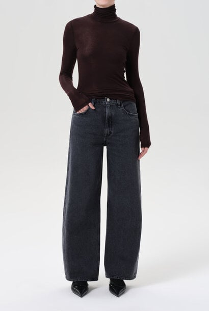 Low Curve Jean - Symbolic