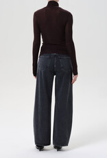 AGOLDE Low Curve Jean - Symbolic