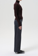 AGOLDE Low Curve Jean - Symbolic