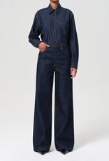 AGOLDE Dame Jean - Foxley