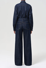 AGOLDE Dame Jean - Foxley