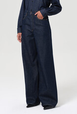 AGOLDE Dame Jean - Foxley