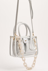 Clearly Handbags The Molly