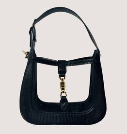 Clearly Handbags The Paige