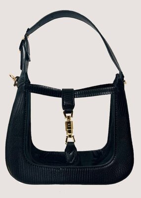 Clearly Handbags The Paige