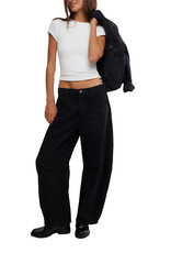 Free People Good Luck Barrel