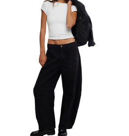 Free People Good Luck Barrel