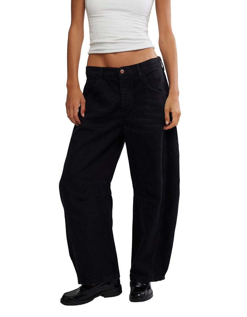 Free People Good Luck Barrel