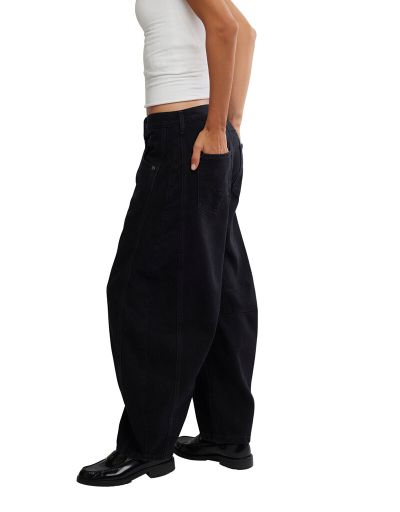 Free People Good Luck Barrel