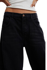 Free People Good Luck Barrel