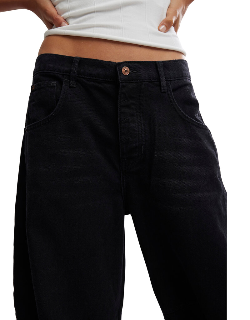 Free People Good Luck Barrel