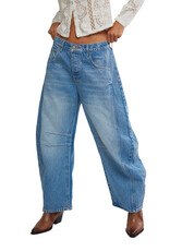 Free People Good Luck Barrel