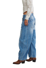 Free People Good Luck Barrel