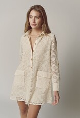 The Shirt Raya Dress