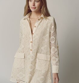 The Shirt Raya Dress