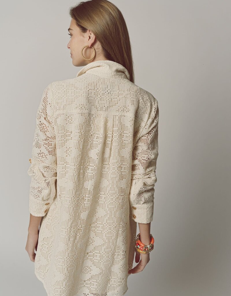 The Shirt Raya Dress