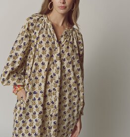 The Shirt Minka Dress