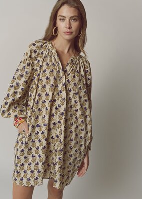 The Shirt Minka Dress