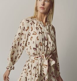 The Shirt Taryn Dress