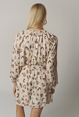 The Shirt Taryn Dress