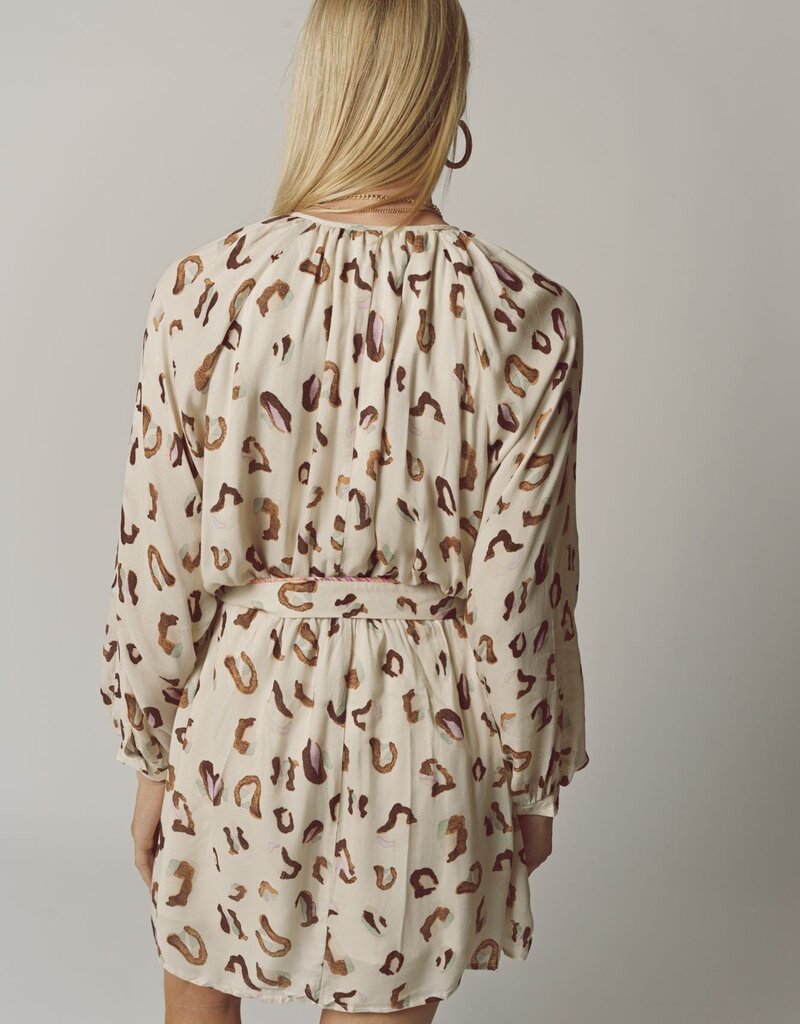 The Shirt Taryn Dress