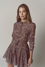 The Shirt Jenica Dress