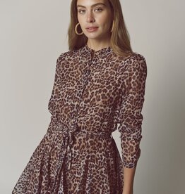 The Shirt Jenica Dress