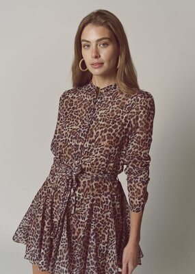 The Shirt Jenica Dress