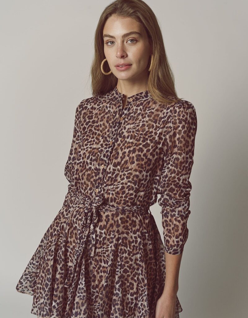 The Shirt Jenica Dress
