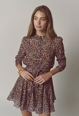 The Shirt Jenica Dress