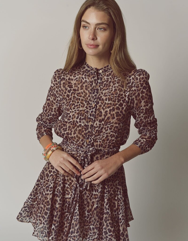 The Shirt Jenica Dress