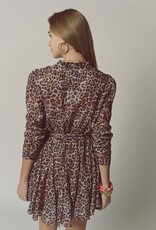 The Shirt Jenica Dress