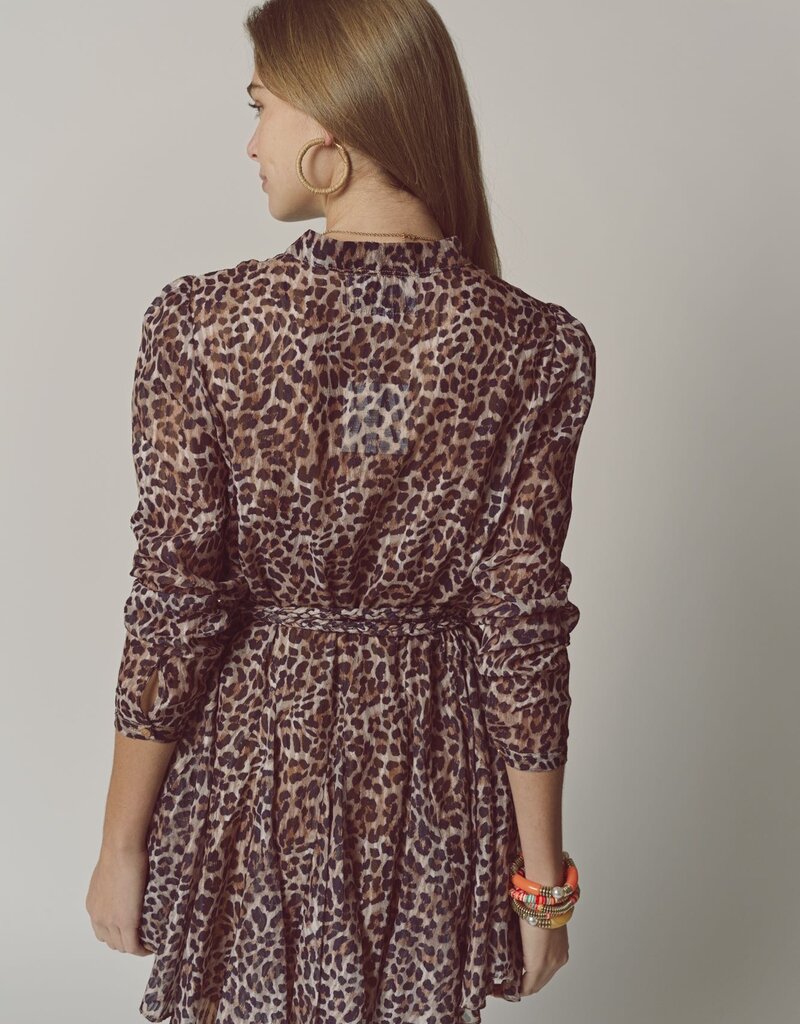 The Shirt Jenica Dress
