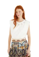 Farm Rio Sparkling T-Shirt