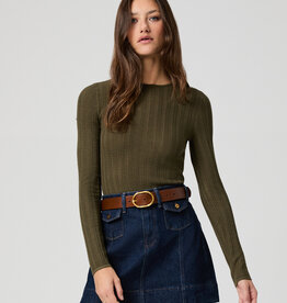 Paige Jannelle Skirt