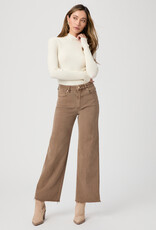 Paige Anessa 31" Wide Leg - Vintage Canewood
