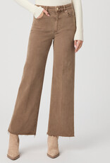 Paige Anessa 31" Wide Leg - Vintage Canewood