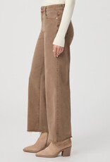 Paige Anessa 31" Wide Leg - Vintage Canewood