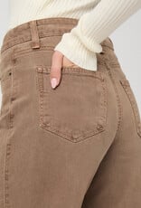 Paige Anessa 31" Wide Leg - Vintage Canewood