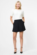 French Connection Harry Suiting Wide Leg Shorts