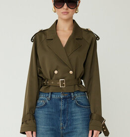 JS71 Olivia Jacket