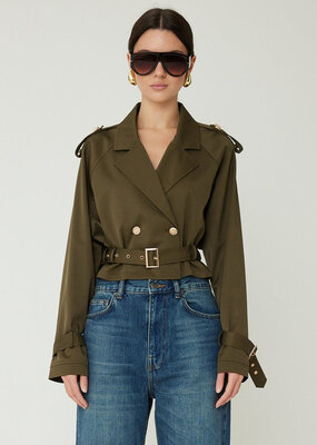 JS71 Olivia Jacket