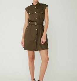 JS71 Barbara Dress