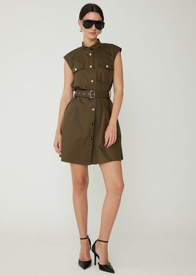 JS71 Barbara Dress