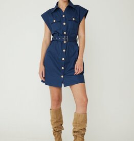 JS71 Mason Dress