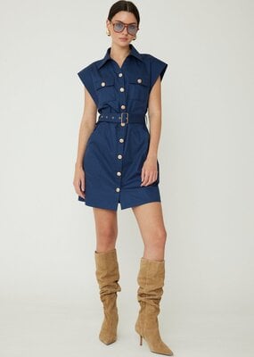 JS71 Mason Dress