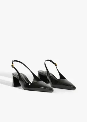 Schutz Rhonda Mid Patent Pump