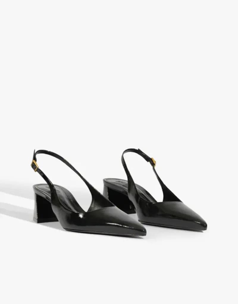 Schutz Rhonda Mid Patent Pump