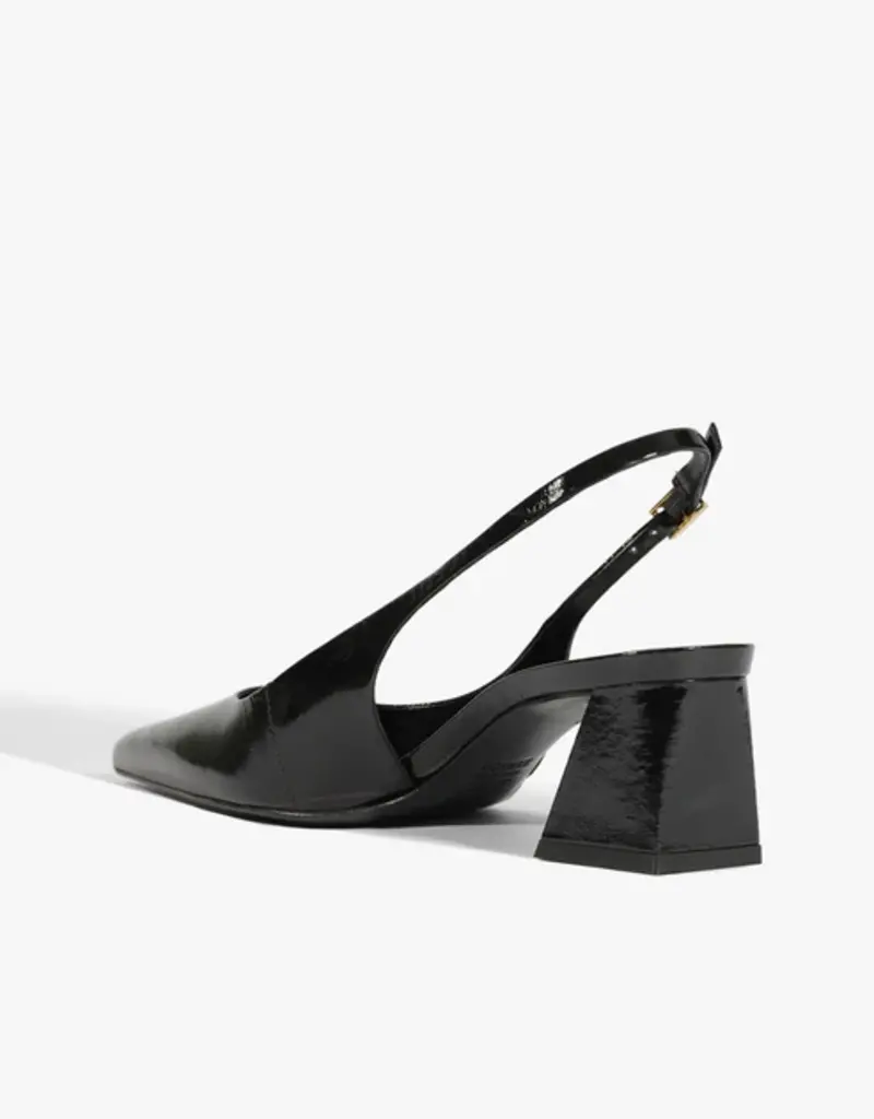 Schutz Rhonda Mid Patent Pump