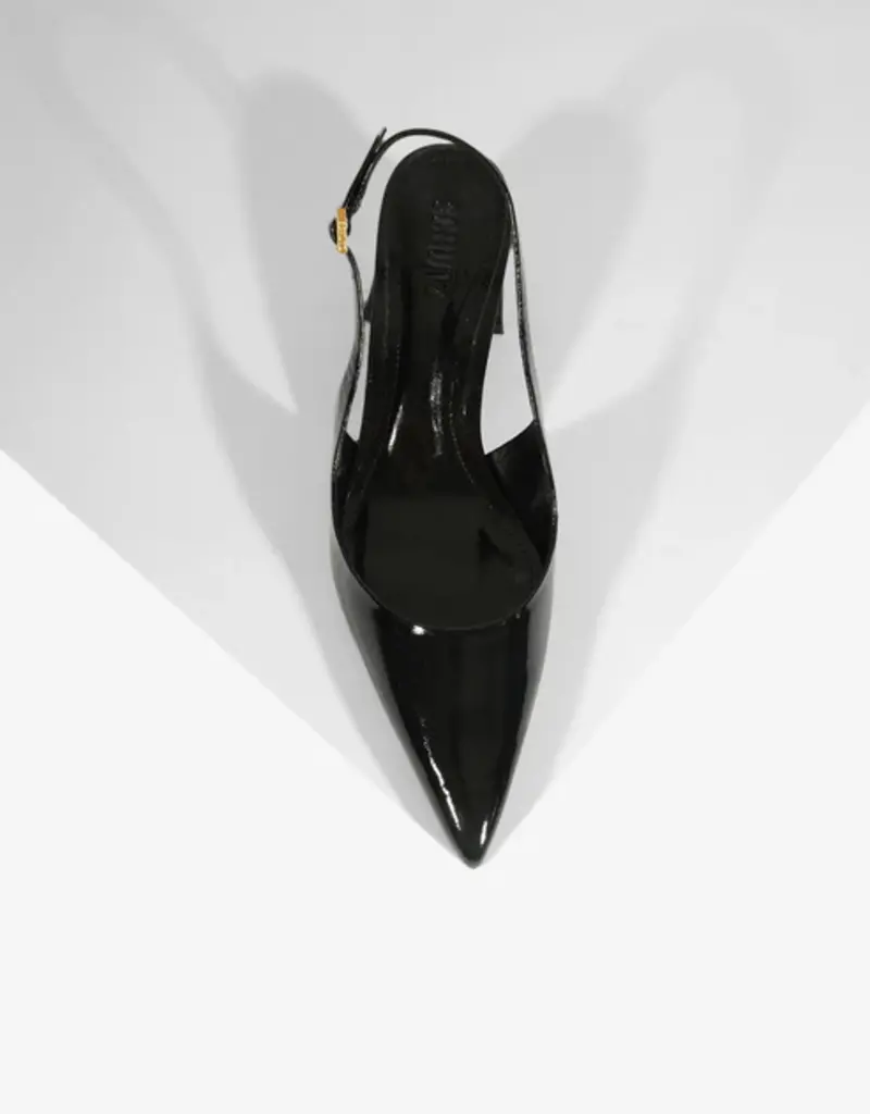 Schutz Rhonda Mid Patent Pump